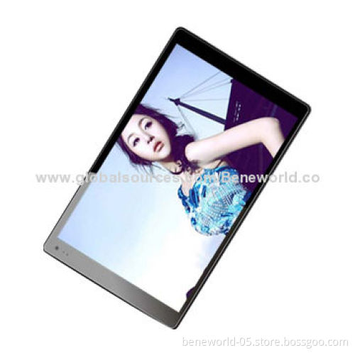 8-inch Microsoft's Windows 8.1 OS Tablet PC, Intel Z3735D, RAM 1GB with 3G Dual-camera